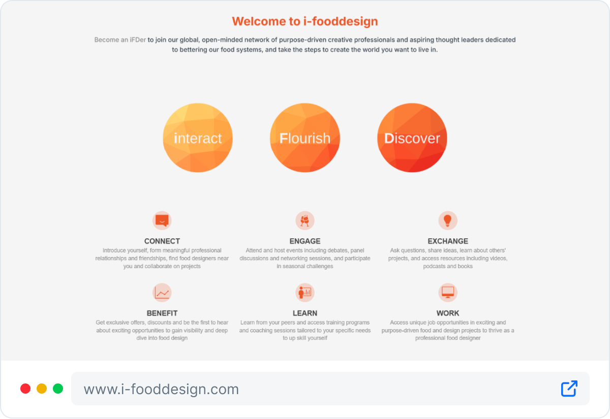 Freshlearn build email list