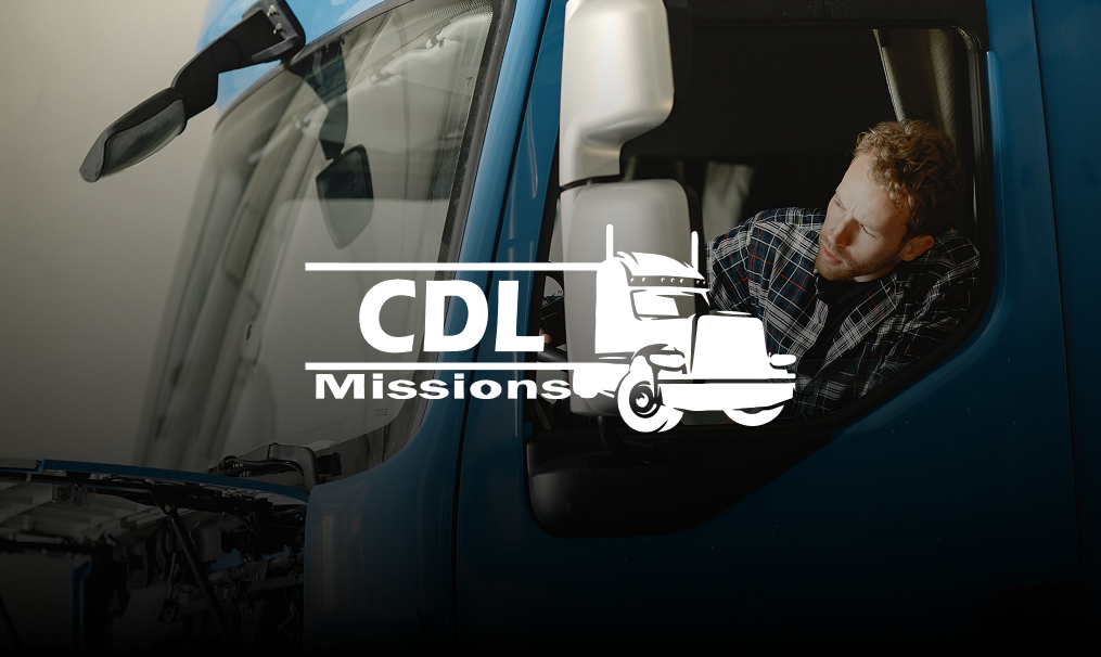 CDL Missions, an FMCSA ELDT training provider in Kentucky