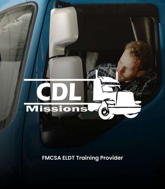 CDL Missions