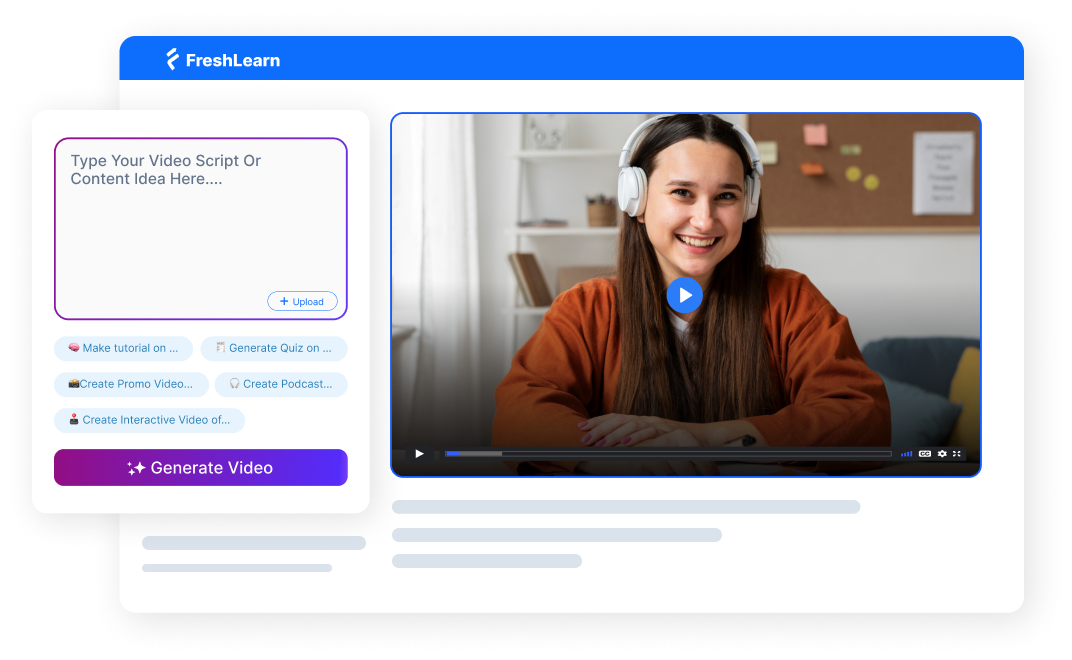 AI Course Content